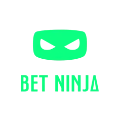 Betninja logo