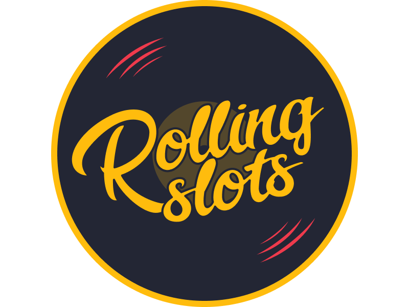 RollingSlots logo